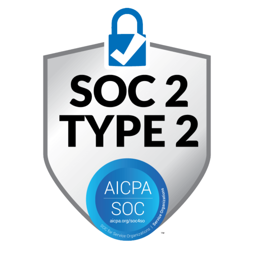 SOC 2 Type 2